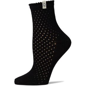 UGG Women's Adabella Quarter Sock