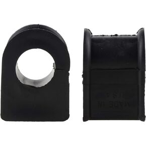 TRW JBU1129 Suspension Stabilizer Bar Bushing for Ford E-350 Super Duty: 2005-2019 and other applications