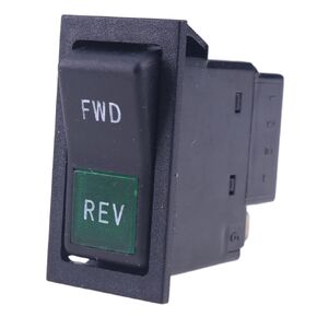 Solarhome Forward Reverse Switch for Golf Carts Bad Boy Buggies and Other Recreational VH