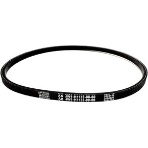 A.A Starter Generator Belt for Yamaha Drive G29 YDRA Gas Golf Cart - JW1-H1173-00-00