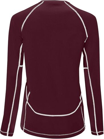 Mizuno Elite 9 Newport بأكمام طويلة من الجيرسي in Kuwait