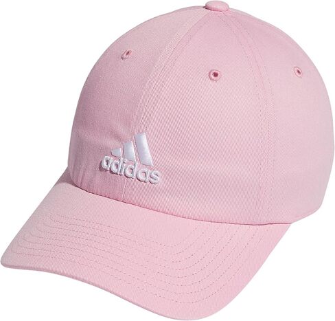 adidas Kids-Boy's/Girl's Relaxed Adjustable Fit Cap in Kuwait