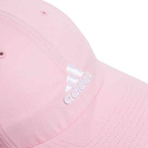 adidas Kids-Boy's/Girl's Relaxed Adjustable Fit Cap in Kuwait