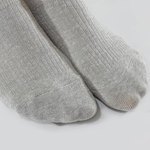 Womens Cotton Ankle Socks No Show Socks Low Cut Socks Cotton Socks for Men&Women Non Slip Flat 7Pairs in Saudi Arabia