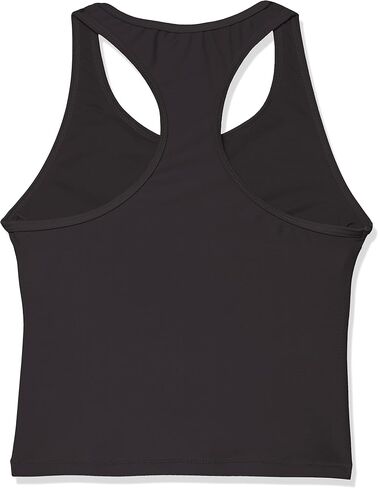 Volcom Girls' Simply Core Tankini Swimsuit Top in Saudi Arabia