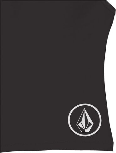 Volcom Girls' Simply Core Tankini Swimsuit Top in Saudi Arabia