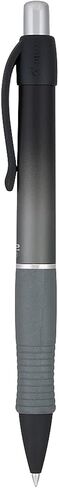Pilot 31147 G2 Pro Retractable Gel Ink Pen, Refillable, Black Ink/Gray Barrel, .7mm in Saudi Arabia