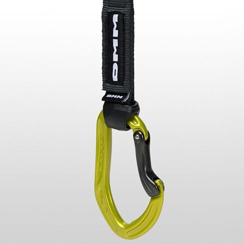 DMM Alpha Sport Quickdraw in Kuwait