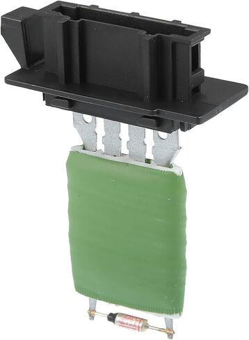 ACROPIX HVAC Blower Motor Resistor AC Blower Control Module Fit for Dodge Sprinter 2500 3500 2.7L 2003-2006 No.5133432AA - Pack of 1 in Saudi Arabia