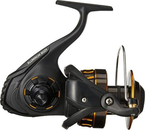 Daiwa BG Spinning Reel in Kuwait