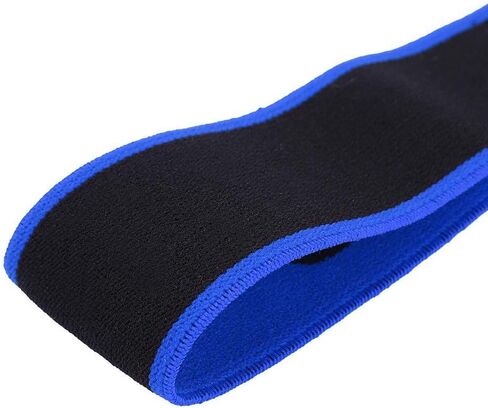 VGEBY Stretch Band Elastic Resistance 8 Loops Exercise Band for Ballet Dance Gymnastics Training in Saudi Arabia