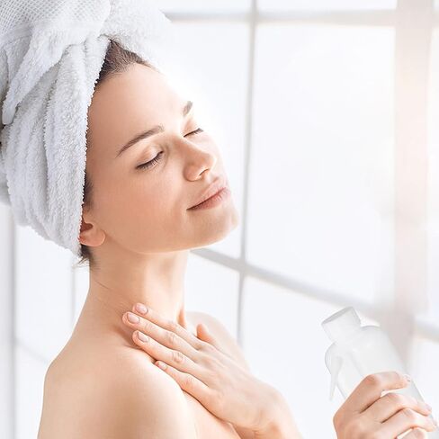 SOLUSTRE 6 قطع من زجاجات الغسيل الجانبية، زجاجات غسيل السلامة، زجاجة المختبر، زجاجة الضغط، زجاجة الغسيل الوحدوية، زجاجة الشطف، زجاجة غسيل المختبر، مختبرات الاحتكاك، قطعة واحدة من البلاستيك النباتي الأبيض in Kuwait