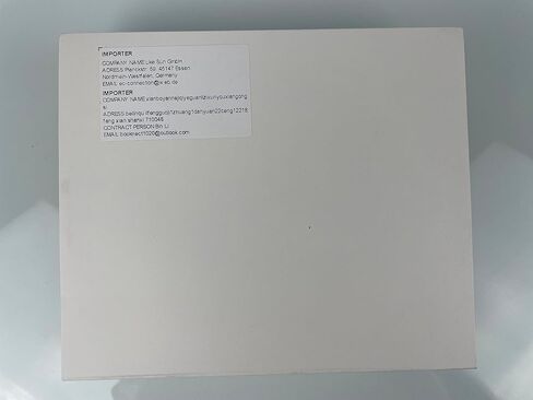 لوحة شمسية لجرس الباب الدائري، لوحة شمسية 6 واط متوافقة مع جرس الباب بالفيديو 2، جرس الباب بالفيديو 3، جرس الباب بالفيديو 3+، جرس الباب بالفيديو 4 وجرس الباب بالفيديو بلس in Kuwait