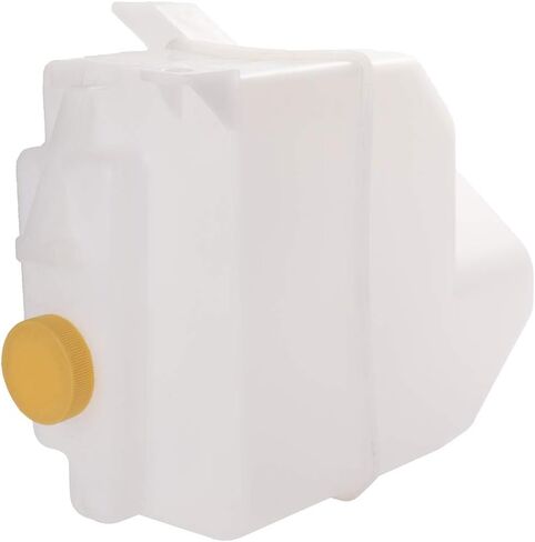 AUTOMUTO Radiator Coolant Fluid Overflow Bottle Tank Reservoir Compatible with 2000-2001 for Infiniti I30 2002-2004 for Infiniti I35 in Saudi Arabia