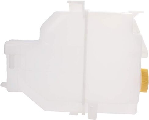 AUTOMUTO Radiator Coolant Fluid Overflow Bottle Tank Reservoir Compatible with 2000-2001 for Infiniti I30 2002-2004 for Infiniti I35 in Saudi Arabia