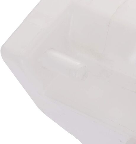 AUTOMUTO Radiator Coolant Fluid Overflow Bottle Tank Reservoir Compatible with 2000-2001 for Infiniti I30 2002-2004 for Infiniti I35 in Saudi Arabia