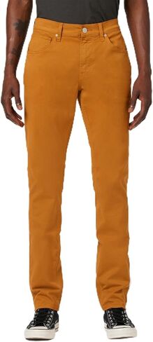 HUDSON Men's BLAKE SLIM STRAIGHT, Spice, 30W x 34L in Saudi Arabia