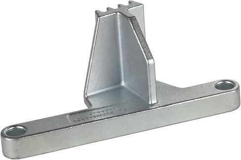 حافظ على محرك الديزل GM سعة 6.6 لتر Duramax دون عناء باستخدام أداة حامل دولاب الموازنة الخاصة بنا - تُغلق دولاب الموازنة الخاصة بك بأمان وأمان في مكانها لسهولة الخدمة 72212 in Kuwait