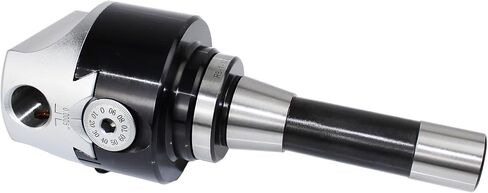 HFS (R) Boring Head R8 Shank Carbide Boring BAR Set Bridgeport Milling (F1-3IN 2/4IN 12PCS) in Saudi Arabia