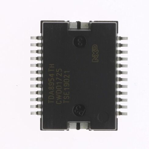 استبدال مضخم طاقة الدائرة المتكاملة IC لـ TDA8954 TH TDA8954TH in Saudi Arabia