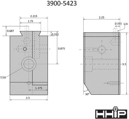 HHIP 3900-5458 أداة التغيير السريع، KDK Style-200 in Kuwait