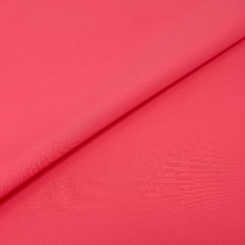 Stitch & Sparkle 100% Cotton 44" Solid Sewing & Craft Fabric 8 yd by The Bolt, Aqua in Saudi Arabia