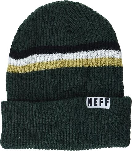 NEFF Men's Cozy, Colorful, Fun Beanie Hat for Cold Weather in Saudi Arabia