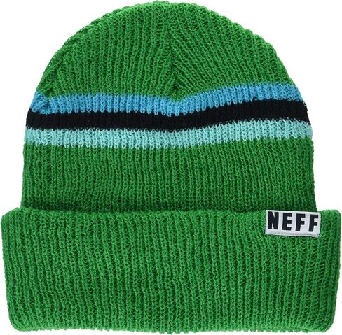 NEFF Men's Cozy, Colorful, Fun Beanie Hat for Cold Weather in Saudi Arabia