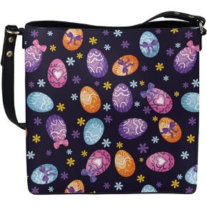 HUGS IDEA Women Bucket Bags Leather Purse Handbag Shoulder Bag for Ladies Purse Crossbody Wallet Bag