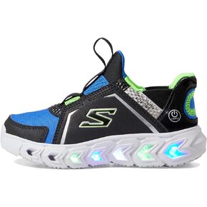 Skechers Unisex-Child Hypno-Flash 2.0-vexlux Sneaker