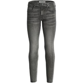 GUESS Men's Eco Chris Jeans