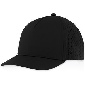 Gilbert Youth Snapback Hat | 5 Panel Blank Cap for Kids | Breathable & Lightweight | Curved Bill (Age 4 to 12 Years)