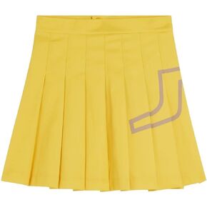 تنورة جولف J.Lindeberg 2022 للسيدات Naomi Bridge FW in Kuwait