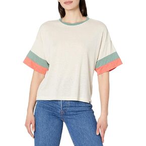 prAna Cozy Up Skywalk Tee