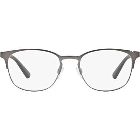 Emporio Armani Men's Ea1059 Oval Sunglasses