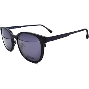 نظارة طبية فليكسون FLX 1004 MAG SET 412 كحلي in Kuwait