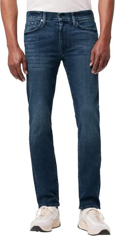 جوز جينز درزة داخلية للرجال من ذا بريكستون مقاس 32 in Kuwait