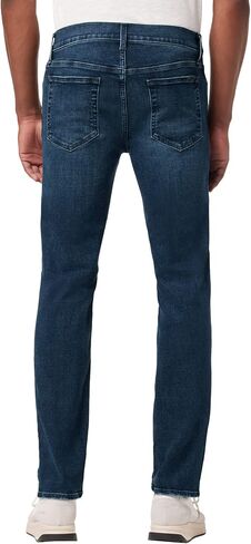 جوز جينز درزة داخلية للرجال من ذا بريكستون مقاس 32 in Kuwait