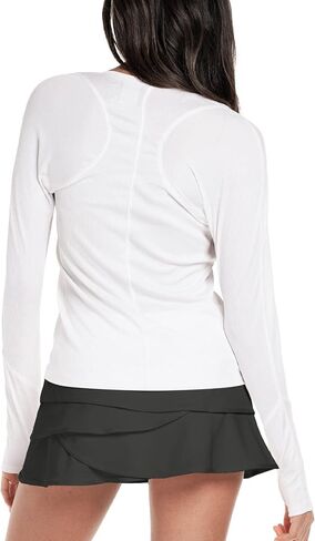 Lucky In Love Wrap It Up Long Sleeve Shirt in Saudi Arabia