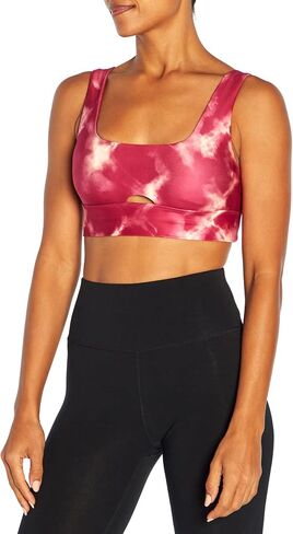 Marika Women's Gabby Medium Impact Sports Bra in Saudi Arabia