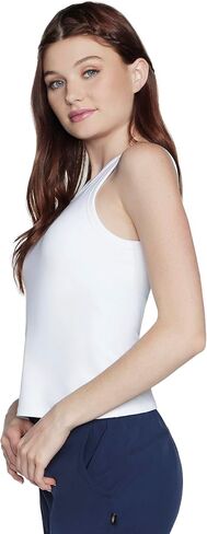Skechers Women's Go Walk Shelf Bra Tank in Saudi Arabia