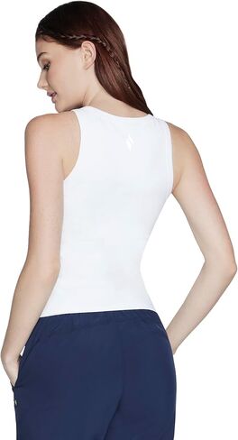 Skechers Women's Go Walk Shelf Bra Tank in Saudi Arabia