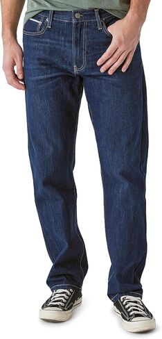 Lucky Brand Men's 223 Straight Fit Jean in Saudi Arabia