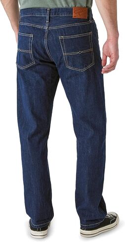Lucky Brand Men's 223 Straight Fit Jean in Saudi Arabia