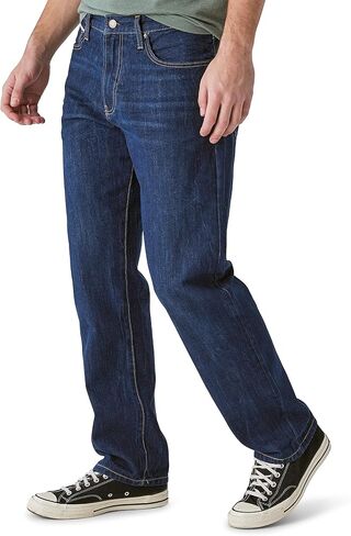 Lucky Brand Men's 223 Straight Fit Jean in Saudi Arabia