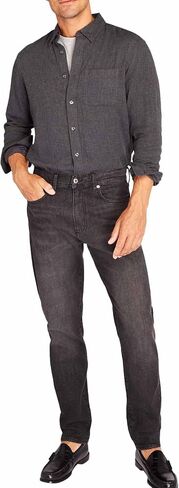 Club Monaco Men's Straight Tapered Denim in Saudi Arabia