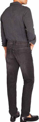 Club Monaco Men's Straight Tapered Denim in Saudi Arabia