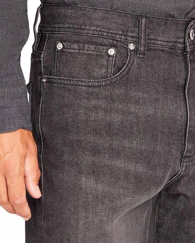 Club Monaco Men's Straight Tapered Denim in Saudi Arabia