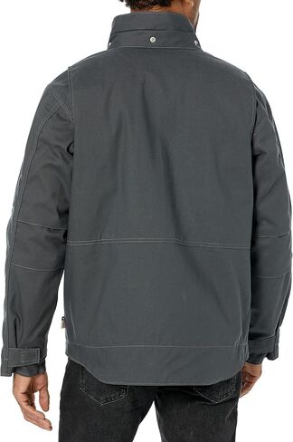 Carhartt Men's Flame Resistant Full Swing Relaxed Fit Quick Duck Insulated Coat in Saudi Arabia