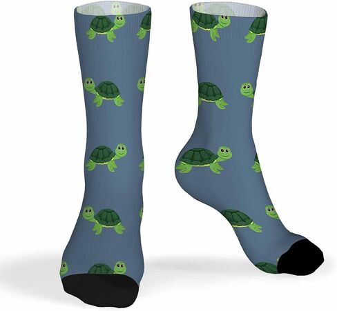 Unisex Socks Funny Socks Gifts for Women Mens Novelty Crew Socks in Saudi Arabia